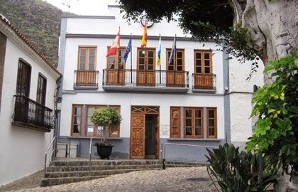 El Ayuntamiento de Agulo pone en marcha el Plan de Empleo Social para 2017