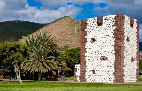 Luz verde para el proyecto de rehabilitación de la Torre del Conde