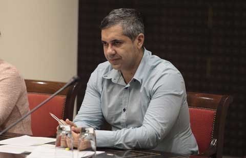 ASG considera vital el FDCAN, la Ley de Islas Verdes y del Suelo para el desarrollo de Canarias