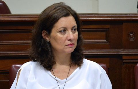 El PSOE pide que prioricen para que centro sociosanitario La Gomera esté en esta legislatura