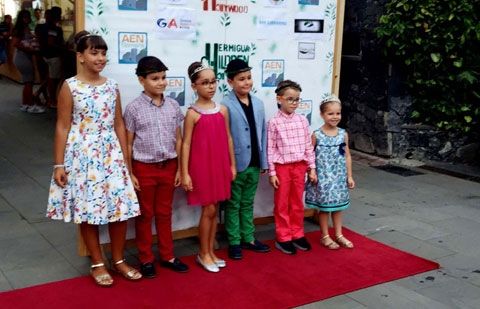 El Ayuntamiento de Hermigua abre el plazo para la participación en las galas de las Fiestas Patronales