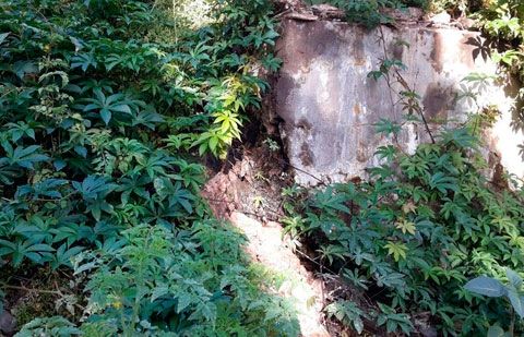 Sí se puede propone la ejecución urgente de obra de saneamiento en La Calera