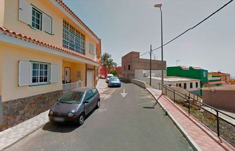 El Ayuntamiento de San Sebastián inicia los trabajos de mejora de la calle La Era