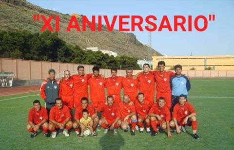 La Villa Sporting Club celebra su XI Aniversario