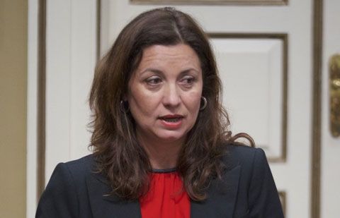 Ventura del Carmen Rodríguez exige a Cabildo y Gobierno canario que prioricen las carreteras gomeras