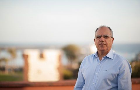 Casimiro Curbelo pide que el convenio de carreteras responda a las necesidades de las Islas