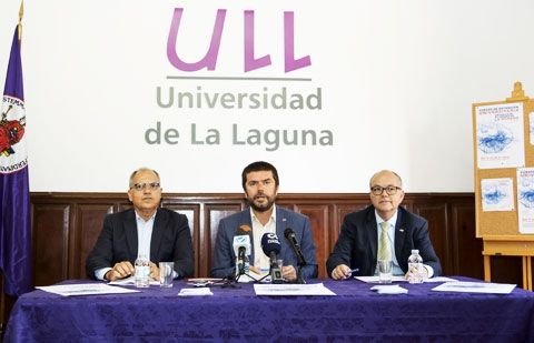 La Universidad de Verano de La Gomera ofrece cuatro cursos gratuitos que se impartirán en tres municipios
