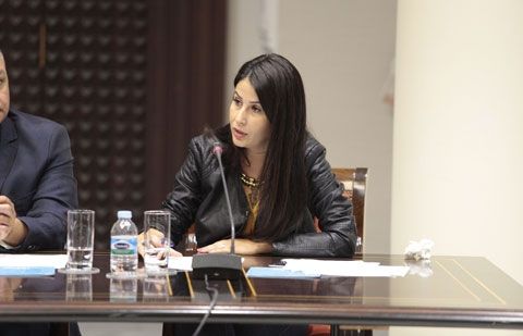 ASG solicita más inversión en I+D en Canarias para evitar la marcha de los jóvenes investigadores