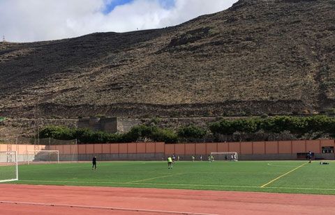 San Sebastián destinará 189.000 euros para mejorar la iluminación de varias instalaciones deportivas