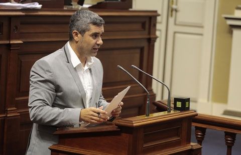 ASG solicita al Gobierno que regule el alquiler vacacional lo antes posible