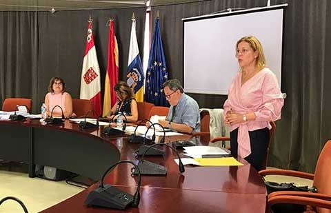 La figura de Cristóbal Colón abre la nueva edición de la Universidad de Verano de La Gomera