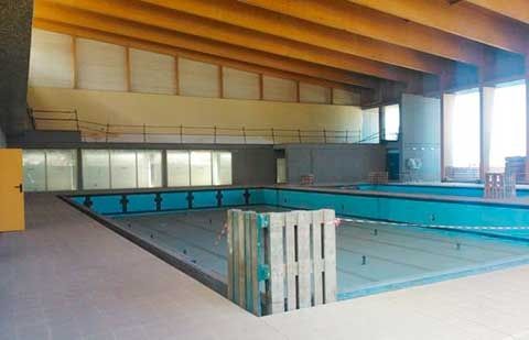 NC-ADGomera de Hermigua reclama la apertura de la piscina de Santa Catalina