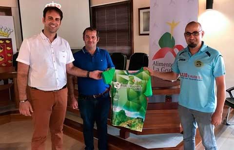 Doscientos quince ciclistas participarán en la III Cicloturista ‘Virgen del Carmen’