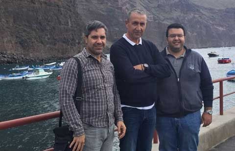 ASG en Valle Gran Rey solicita “más agilidad en la tramitación de las subvenciones nominativas”
