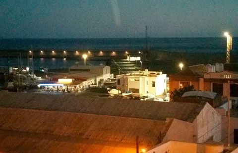Sí se puede solicita la participación ciudadana en la delimitación de la zona de servicio del Puerto de Vueltas