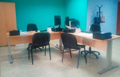 El Cabildo Insular ofrece un servicio de apoyo y asesoramiento a emprendedores gomeros