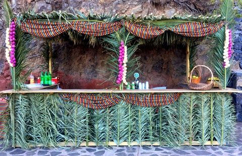 Fiestas de San Salvador y San Nicolás en Arure
