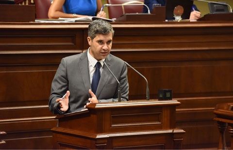 ASG reclama el compromiso firme del Gobierno para dignificar el trabajo de las camareras de piso