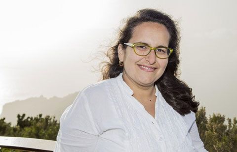 Sí se puede en Vallehermoso traslada pregunta al Pleno sobre el mirador del Almendrillo
