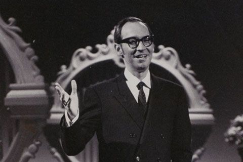Malogrado presidente
