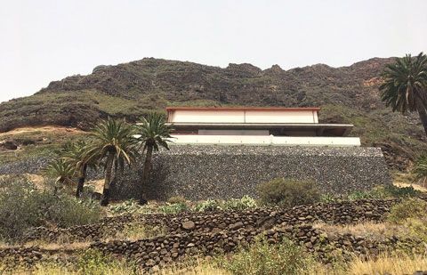 Sí se puede advierte de la ausencia de medidas de seguridad en el Centro de Artesanía de Guadá