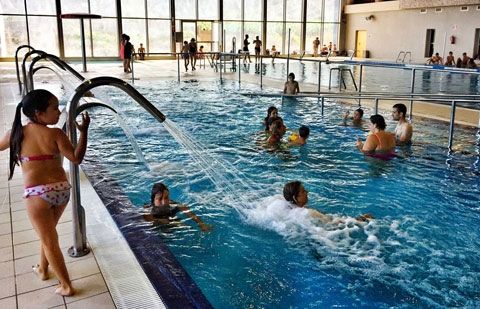 El Ayuntamiento de Hermigua trabaja en la apertura permanente del Centro de Talasoterapia