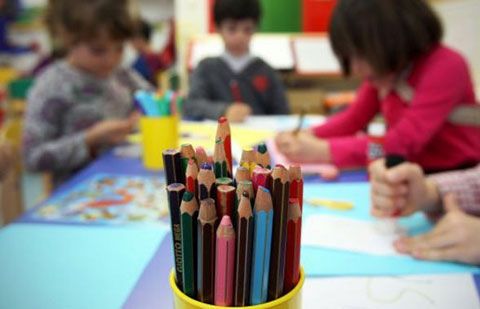 Abierto el plazo para solicitar las ayudas de material escolar en San Sebastián