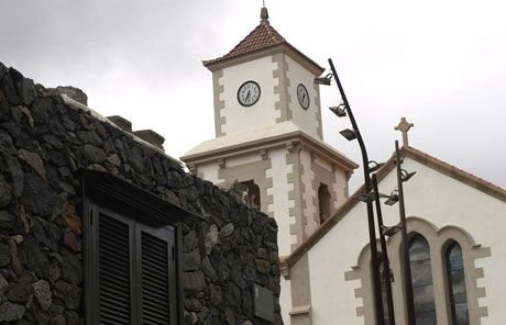 Vallehermoso iniciará la rehabilitación de su casco histórico