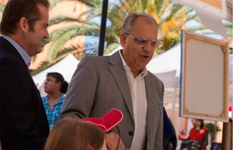 El Cabildo impulsa el sector artesanal con un nuevo programa de formación