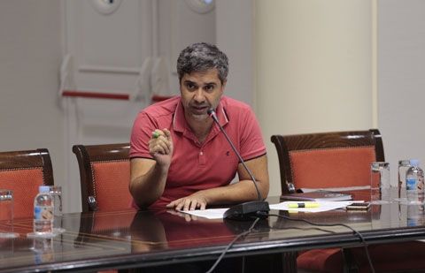ASG aboga por la promoción de un turismo sostenible y medioambiental