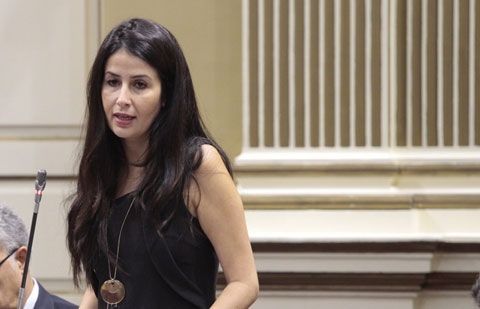 ASG solicita que se atienda a las diferencias que sufren los pensionistas de las islas no capitalinas