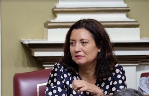 El PSOE considera un fracaso el plan de infraestructuras turísticas del Gobierno de Canarias en La Gomera