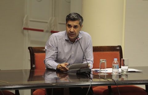 ASG pide que las empresas paguen sus impuestos donde generan sus ganancias y no en su sede fiscal