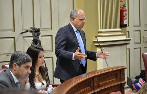 ASG ve mejorables los presupuestos, aunque respalda el impulso que dan a los servicios esenciales
