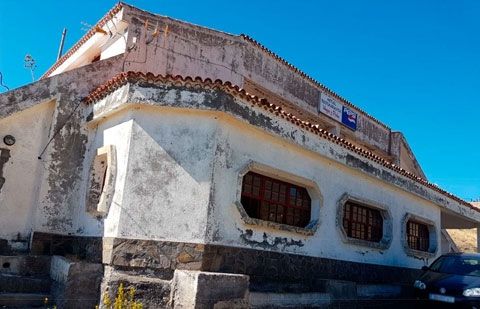 El Ayuntamiento de San Sebastián rehabilitará el albergue de Vegaipala