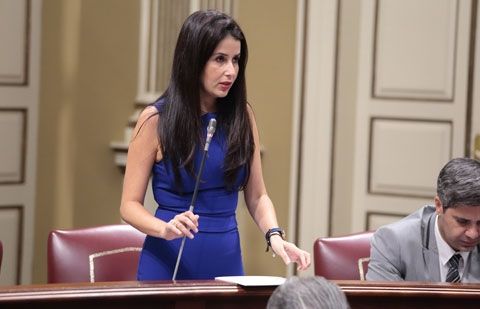 ASG reclama que se dé respuesta a la falta de examinadores de pruebas prácticas de conducir