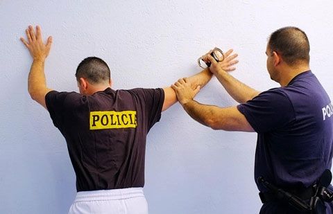 Seguridad y Emergencias imparte un curso pionero de defensa personal y judo verbal en La Gomera