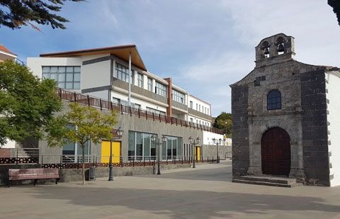 El Ayuntamiento de Alajeró aprueba su Presupuesto con un incremento de más de medio millón de euros