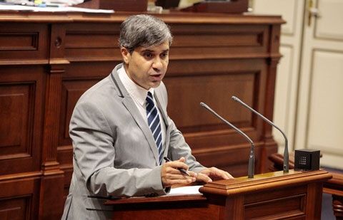 ASG pide que la nueva Ley de Coordinación de Policías Locales responda a la realidad social actual