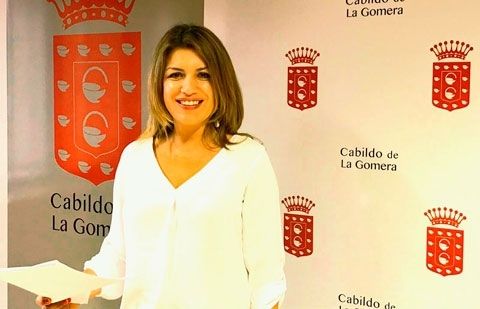 El Cabildo de La Gomera celebra el primer concurso de fotografía turística
