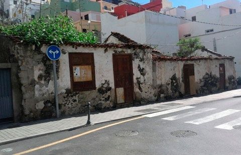 San Sebastián flexibilizará los criterios para la rehabilitación de inmuebles históricos