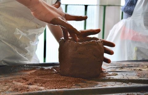 La Agenda Formativa Artesanal de La Gomera inicia nuevos cursos a partir del próximo lunes