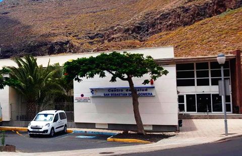 Sanidad amplía las consultas del Centro de Salud de San Sebastián al horario de tarde