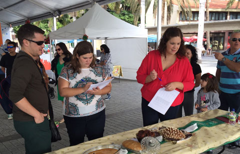 Abiertas las inscripciones para el concurso de postres caseros de San Sebastián
