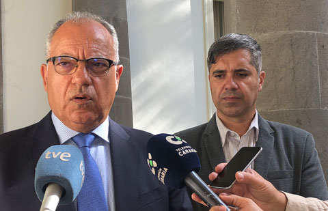 ASG logra el apoyo al mecenazgo en la Ley del Deporte para proteger la actividad deportiva