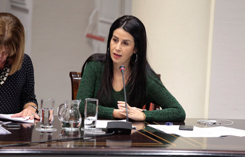 ASG pide al Gobierno que priorice en su agenda la lucha contra la pobreza