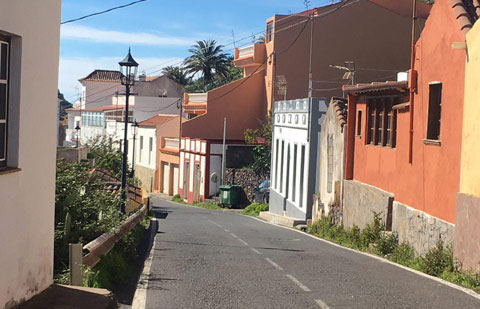 SSP plantea la necesidad de realizar trabajos en la travesía de Arure para asegurar la movilidad