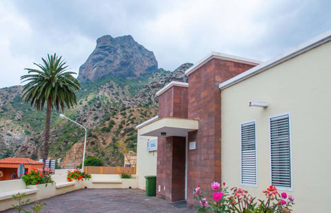 El Ayuntamiento de Vallehermoso reclama una mayor inversión en materia sanitaria