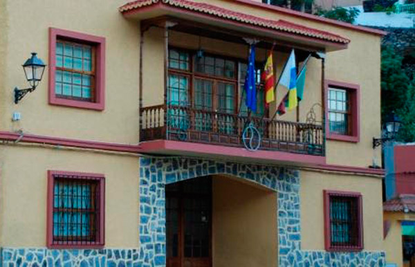 El Grupo Mixto de Vallehermoso presentan propuestas de mejora al presupuesto