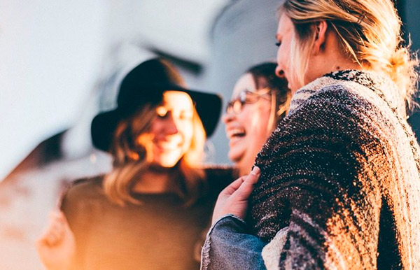 Taller de Risoterapia para personas mayores en Valle Gran Rey